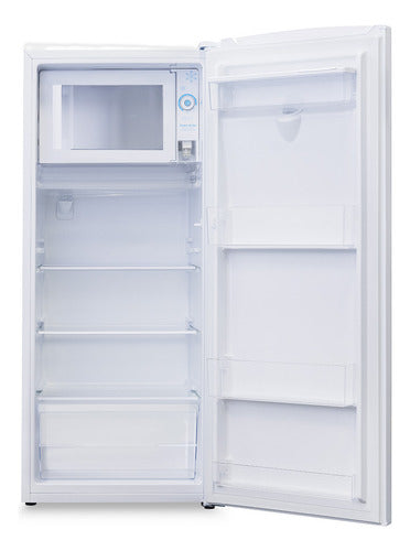 Heladera Philco Phsd179bd2 One Door Cíclica Con Dispenser Blanco