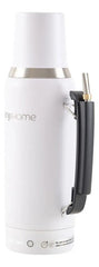 Termo Eléctrico Kanjihome Kjh-pe10m-b 1l Mate Bombilla Blanco