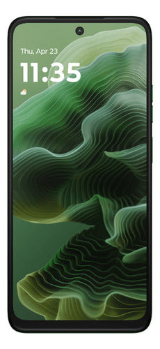 Motorola Moto G35 Leaf Green 128gb