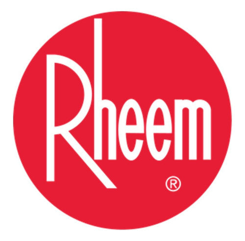 Termotanque A Gas Natural Rheem Aee Tgnp080rh Gris 80l - Mm Color Gris Oscuro
