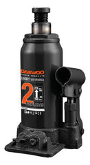 Criquet Botella Hidraulico Gato 2 Toneladas Daewoo Djns02s