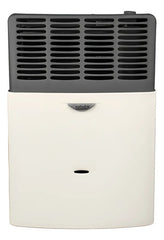 Calefactor A Gas Eskabe Miniconvex 3000 S21 Marfil Clase A Crema