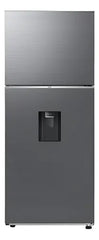 Heladera Samsung Rt47cg6722s9 Inox Inverter 457L Dispenser
