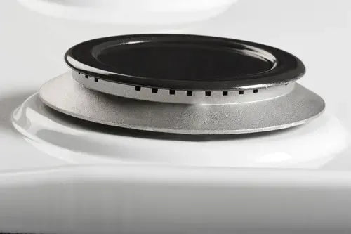 Cocina Ormay Okey Petit Multigas De 4 Hornallas Blanca Blanco