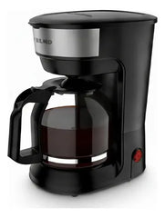 Cafetera Eléctrica Yelmo Ca7115 Filtro Permanente Antigoteo Base Termica
