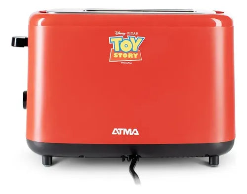 Tostadora Toy Story Atma Rojo