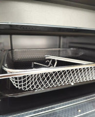 Horno Electrico Freid Aire Dw-fo16 16l 1500w Ng Daewoo Negro