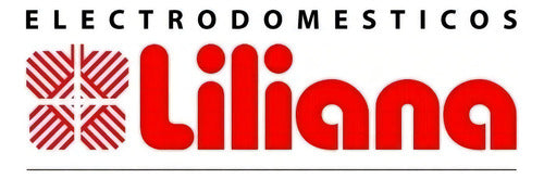 Liliana Megacook Ao960 Negro 60 Litros