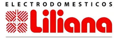 Liliana Megacook Ao960 Negro 60 Litros