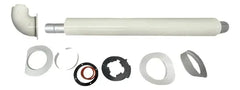 Kit Coaxial Kcxcal100-60 P/caldera Smartheat Duo