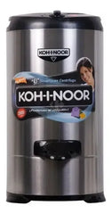 Secarropas Centrífugo Koh-i-noor Ac A665 2800rpm De 6.5kg Plateado