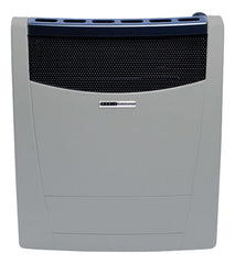 Calefactor A Gas Orbis Tiro Natural 4444gon 3500 Kcal/h Gris