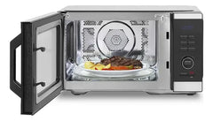 Microondas Digital Atma Con Función Freidora De Aire 26 Litros