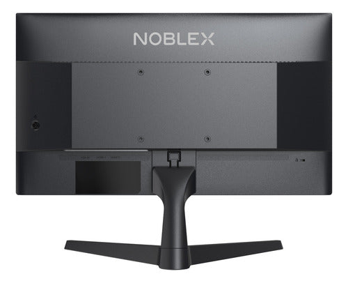 Monitor Noblex 22 Pulgadas Nxsm2200 Led Fhd