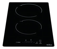 Florencia 6889g Negro Anafe De Empotrar Eléctrico