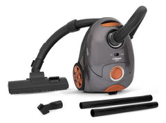 Aspiradora Ciclonica Liliana La930 Climpy 1600w Con Bolsa 2l