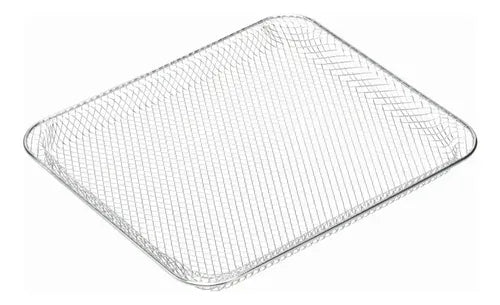 Horno Freidora De Aire Cook & Fry Af916 Liliana Negro Negro