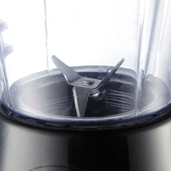 Licuadora De Mesa Smartlife Sl-bl1008b Jarra De Vidrio 1.5lts