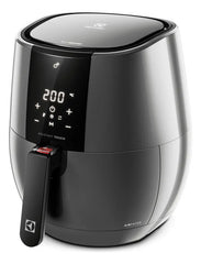 Freidora De Aire Electrolux Eaf20 De 3.2l Color Grafito