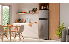Gafa Inverter Hgnf255p - Plateado Incluye: Con Tecnología Inverter)