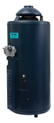 Termotanque Eskabe Acquapiu Hybrid4 H-800 A Gas De Alta Recuperacion