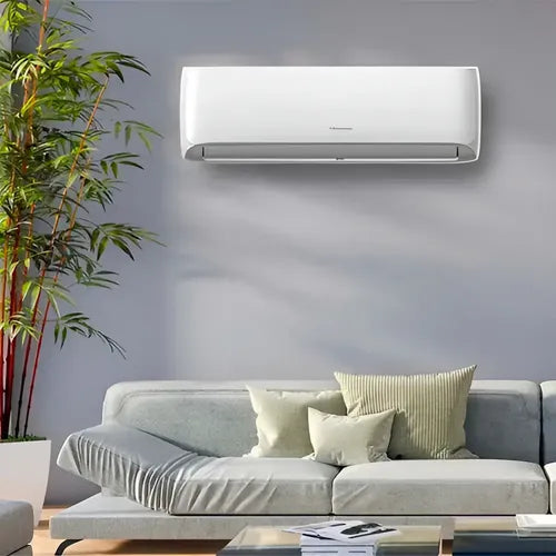 Aire Acondicionado Split Hisense Inverter 5500w Blanco A++