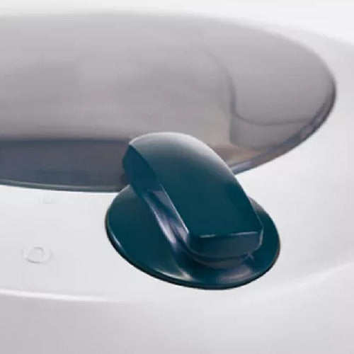 Secarropas Centrífugo Koh-i-noor Clásico B665 2800rpm 6.5k C Blanco