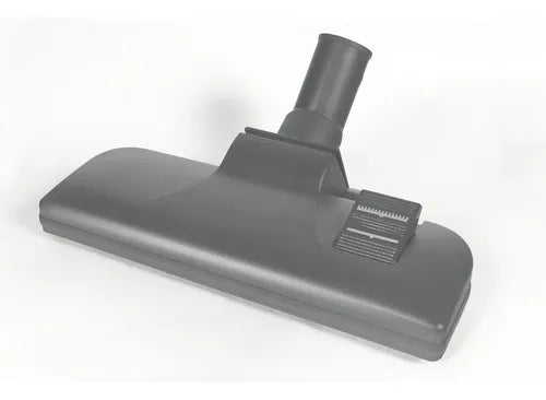Aspiradora Yelmo As 3224 2lts Filtro S/bolsa Hepa 1600w Color Gris/azul
