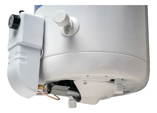 Ecotermo Alta Recuperación Ep 23 Ci Gn Blanco