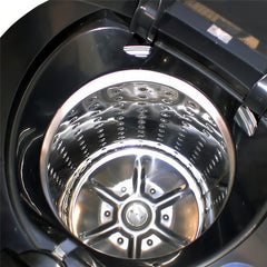 Secarropas Centrífugo Koh-i-noor Acero Inoxidable A-655 2800rpm 5.5kg