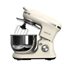 Batidora Planetaria Sl-sm030i 1200w Beige Beige 50 Hz/60 Hz