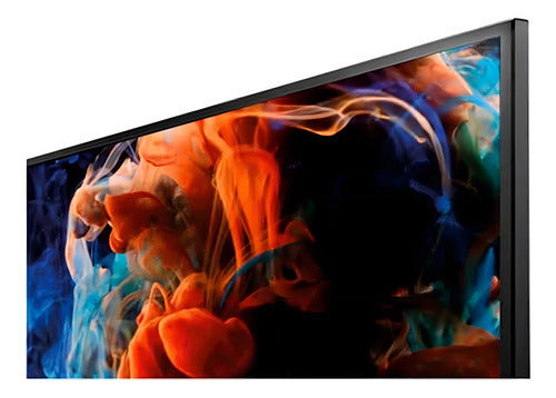 Smart Tv Quint 55 Pulgadas Qt2-55android Full Hd Android