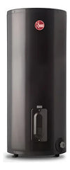 Termotanque Electrico De Pie Rheem Tep155rh Gris 155l Cts Gris Oscuro
