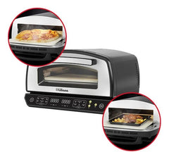Horno Pizzero Liliana A0918