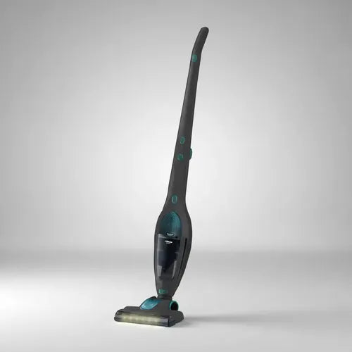 Aspiradora Inalámbrica 2 En 1 Liliana Easystick La953 Gris Oscuro