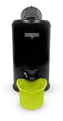 Secarropas Centrífugo Eco Koh-i-noor N755eco Negro 5,5kg Cts