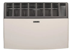 Calefactor A Gas Eskabe S21 Tb5 P Tiro Balanceado 5000 Encendido Piezoelectrico Marfil