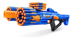 Zuru X-shot Lanza Dardos Insanity Berzerko + 48 Dardos