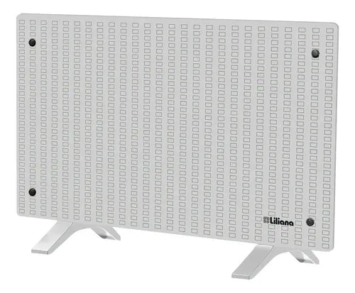 Calefactor Eléctrico Panel Liliana Ppv400