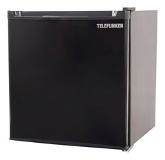 Heladera Frigobar Telefunken 50 Litros Negro Tfk-hf50-b