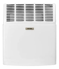 Calefactor Eskabe S21 Tuttobianco 3000 Kcal Con Termostato Blanco