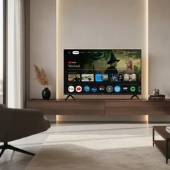 Smart Tv Led Bgh 32 B3226g5g Google Tv Prime Video Disney+