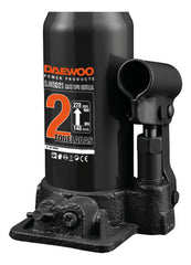 Criquet Botella Hidraulico Gato 2 Toneladas Daewoo Djns02s