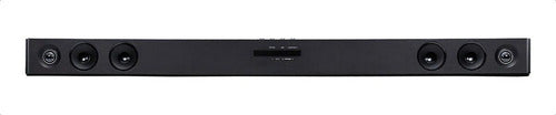 Barra De Sonido LG Sk1d 100w 2.0ch Color Negro