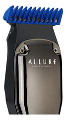 Corta Barba Pelo Patilla Allure Cb7060adh Detailer Cuchilla Negro