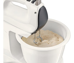 Batidora Philips Viva Collection Hr7200/02 400w Color Blanco