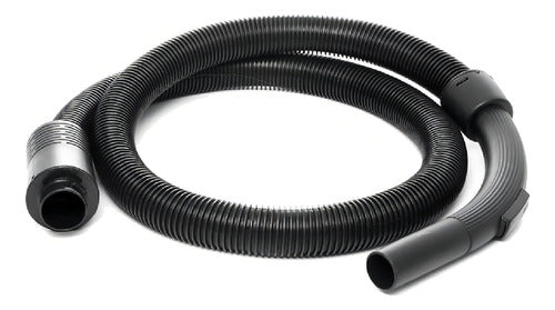 Aspiradora Trineo Atma Essential As8920n 2l Roja Y Negra 50hz