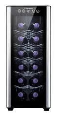 Cava De Vinos Electrolux Erw125xamb 33l 12 Botellas Cat