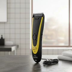 Corta Barba Y Pelo Inalambrica Ga.ma Gc542 Sport Usb