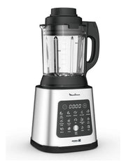 Licuadora Moulinex Lm835d10 Perfect Mixcook Plateado